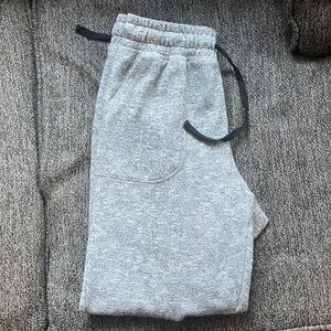 Fleece Pants
